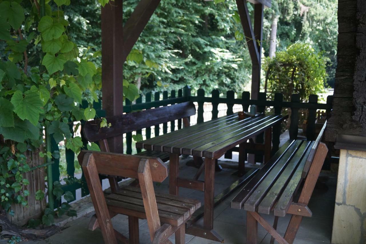 فيلا Gnasفي Ferienhaus Schonmaier المظهر الخارجي الصورة