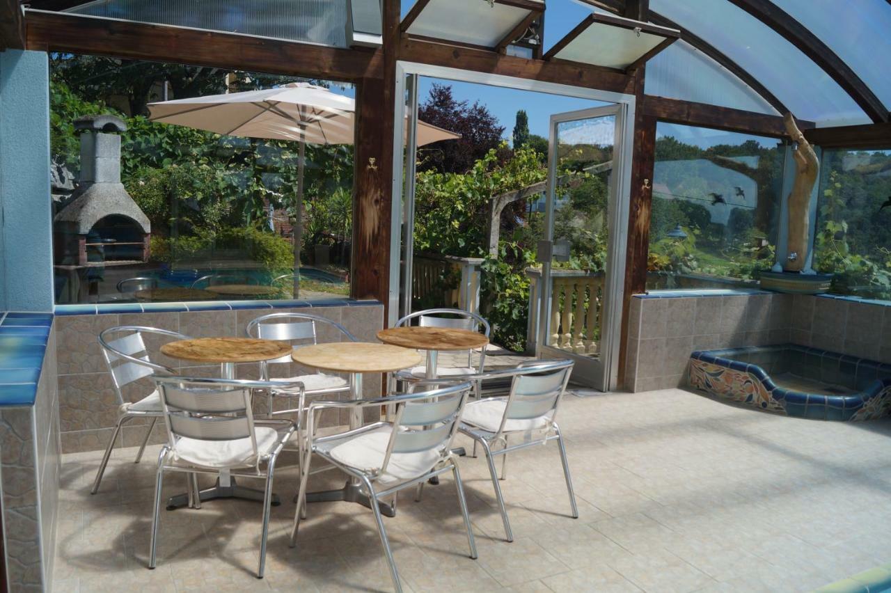 فيلا Gnasفي Ferienhaus Schonmaier المظهر الخارجي الصورة